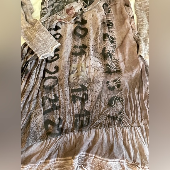 Stunning Elisa Cavaletti Dress - Picture 5 of 5